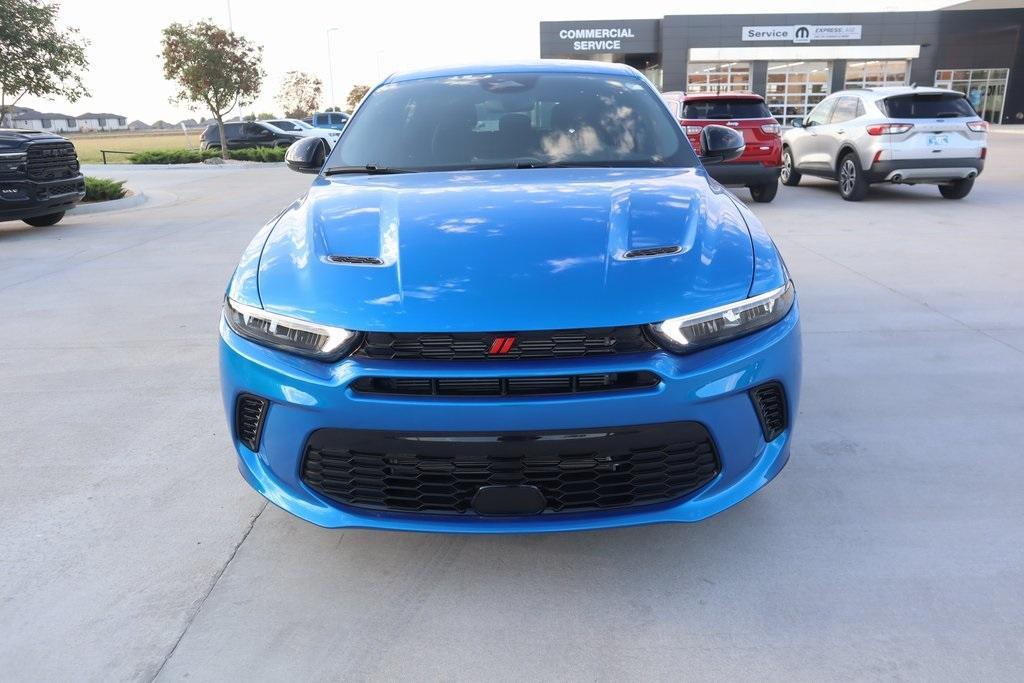 new 2025 Dodge Hornet car, priced at $26,724