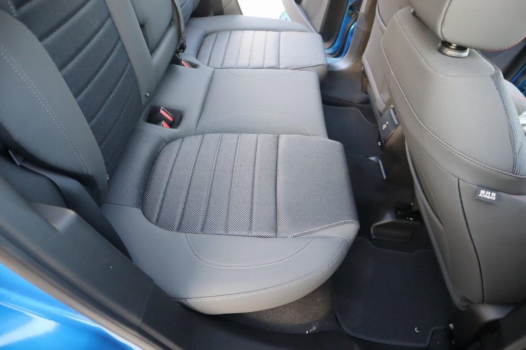 new 2025 Dodge Hornet car, priced at $26,724