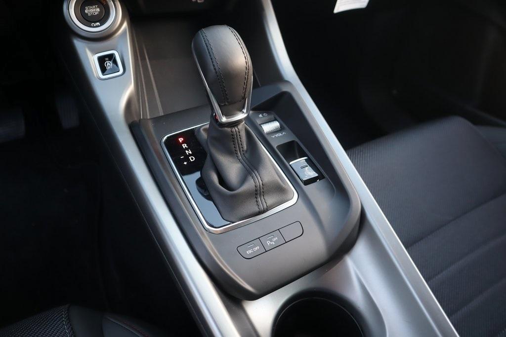 new 2025 Dodge Hornet car, priced at $26,724
