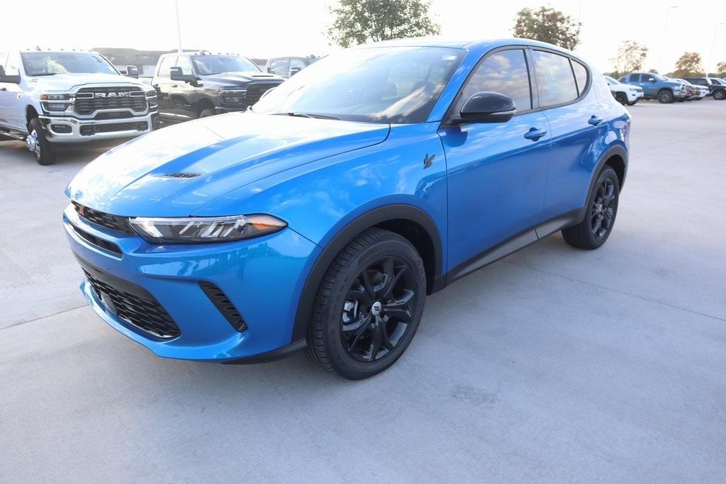 new 2025 Dodge Hornet car, priced at $26,724