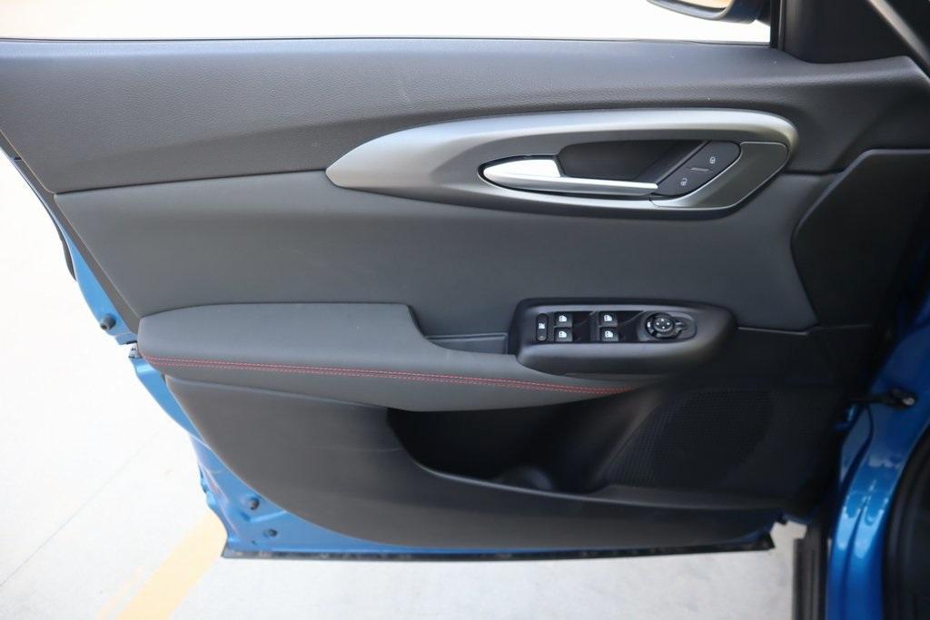 new 2025 Dodge Hornet car, priced at $26,724