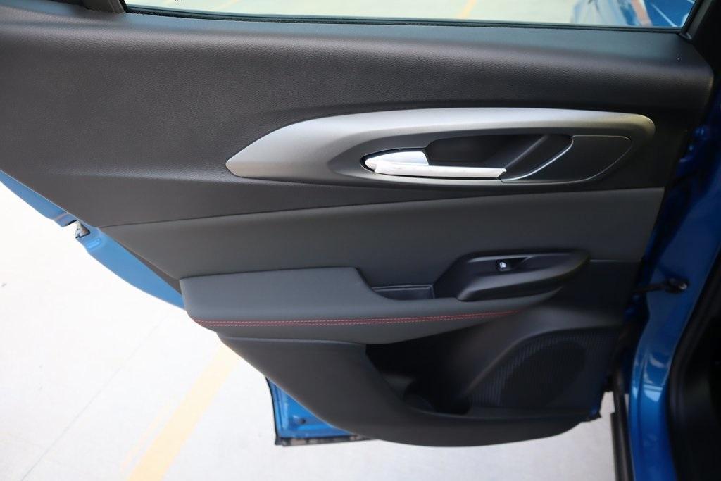 new 2025 Dodge Hornet car, priced at $26,724