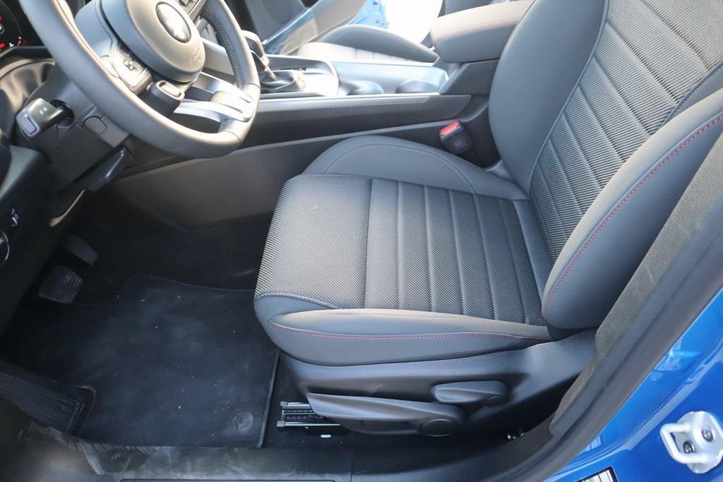 new 2025 Dodge Hornet car, priced at $26,724