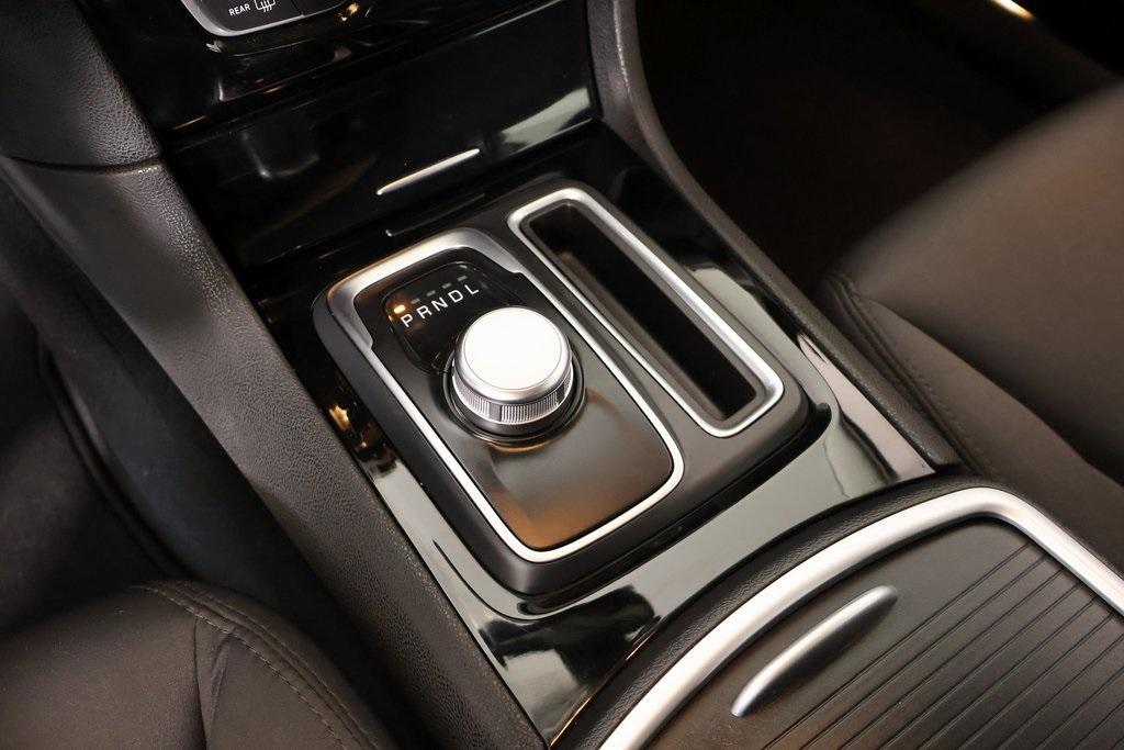 used 2023 Chrysler 300 car, priced at $27,389