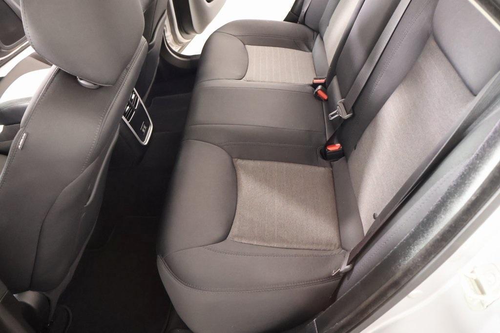 used 2023 Chrysler 300 car, priced at $27,389