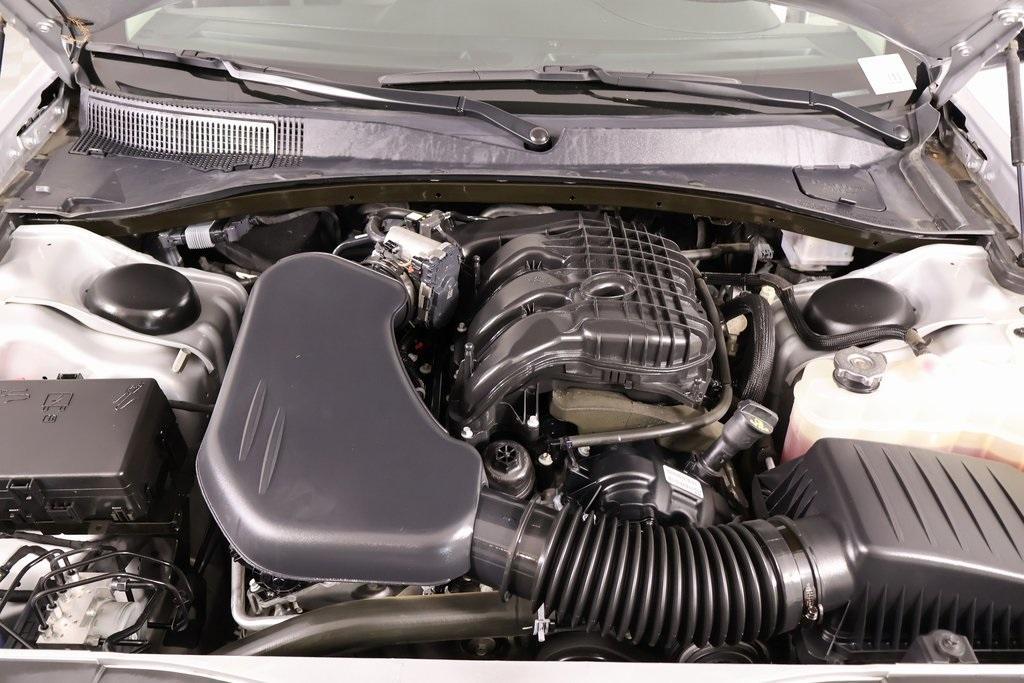 used 2023 Chrysler 300 car, priced at $27,389