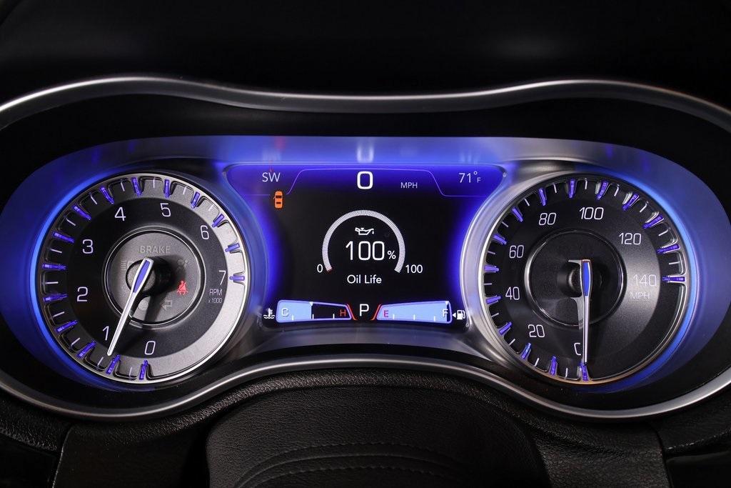 used 2023 Chrysler 300 car, priced at $27,389