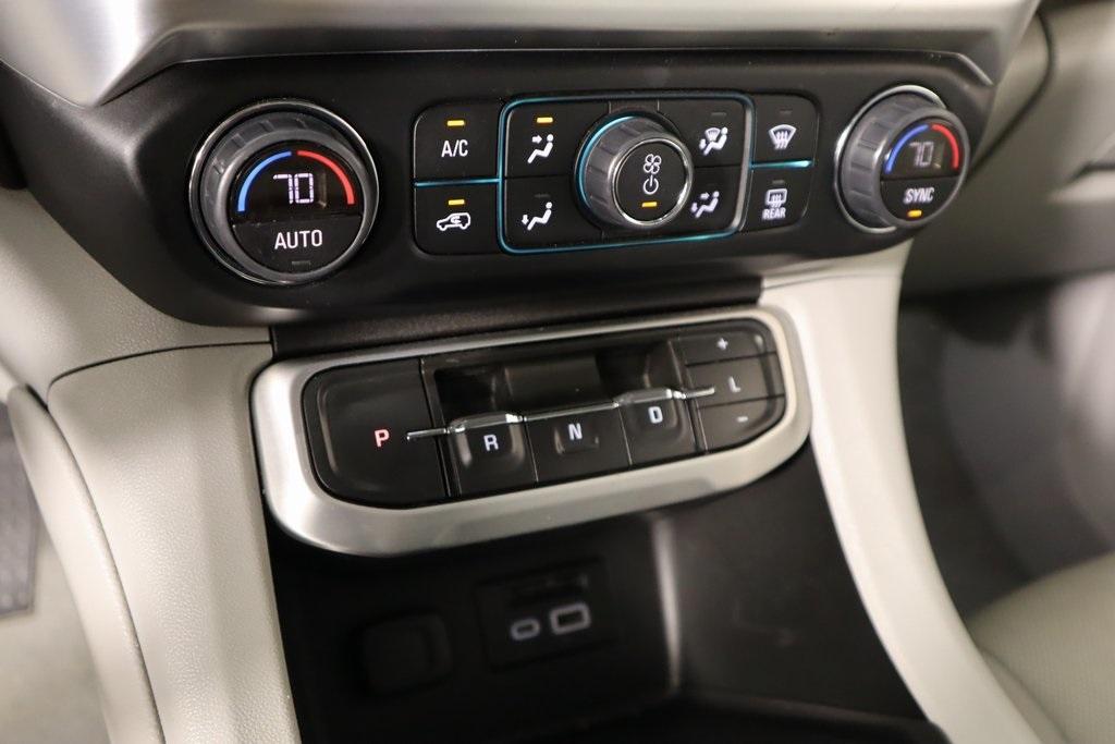 used 2023 GMC Acadia car, priced at $29,049