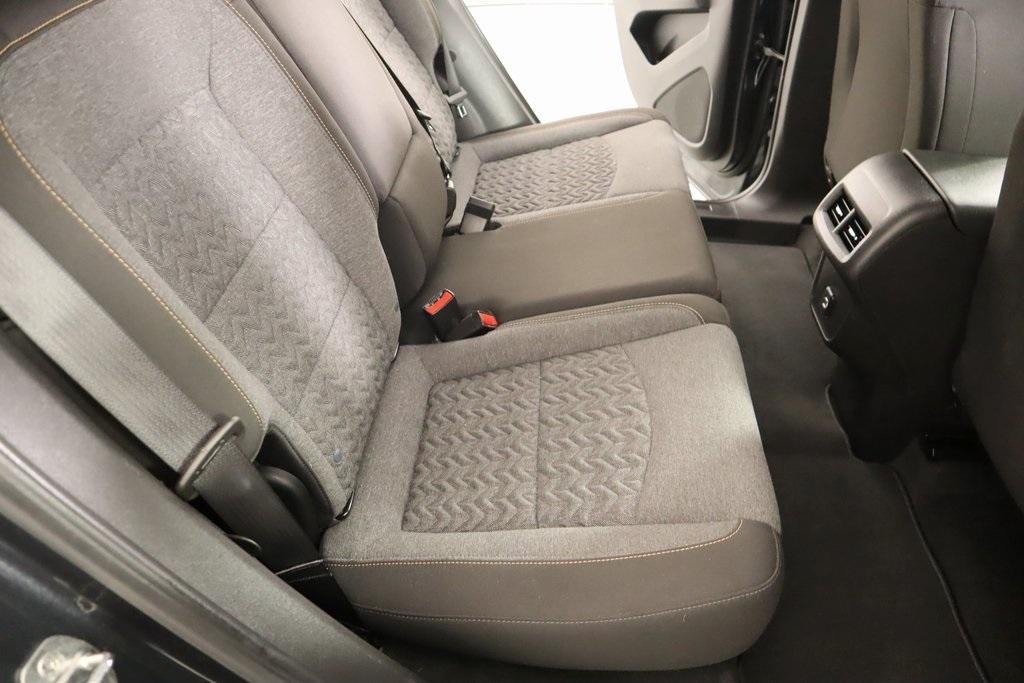 used 2023 Chevrolet Equinox car, priced at $21,559