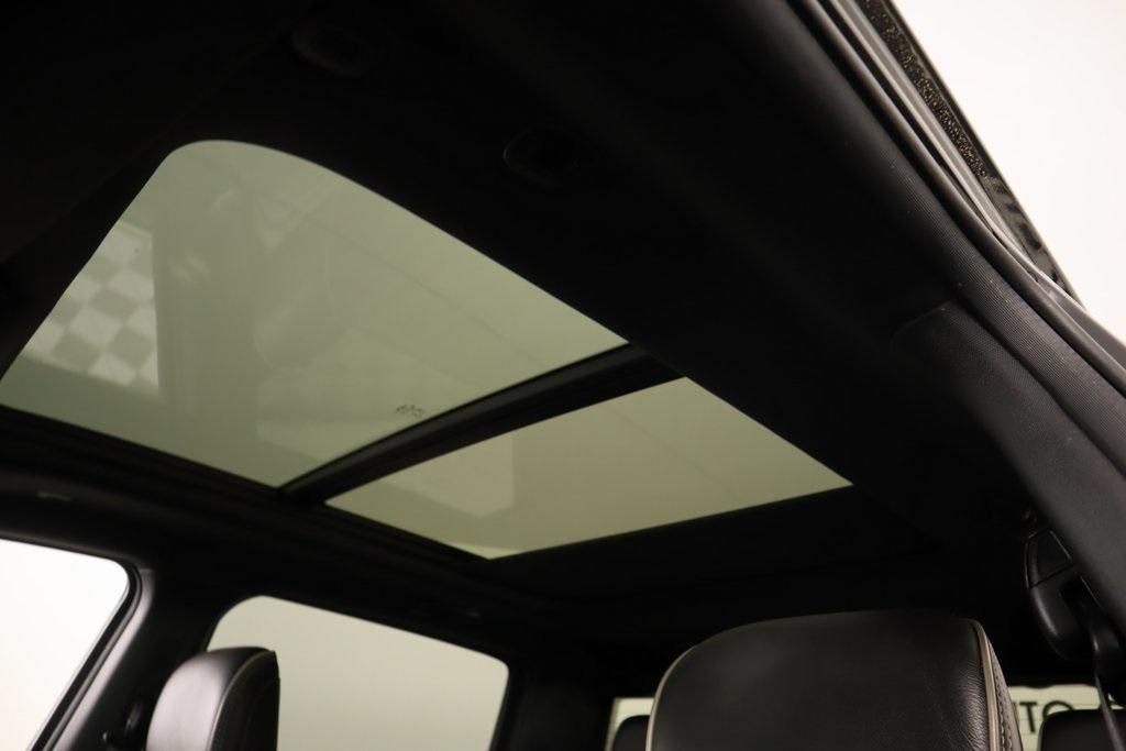 used 2023 Ram 1500 car, priced at $43,480