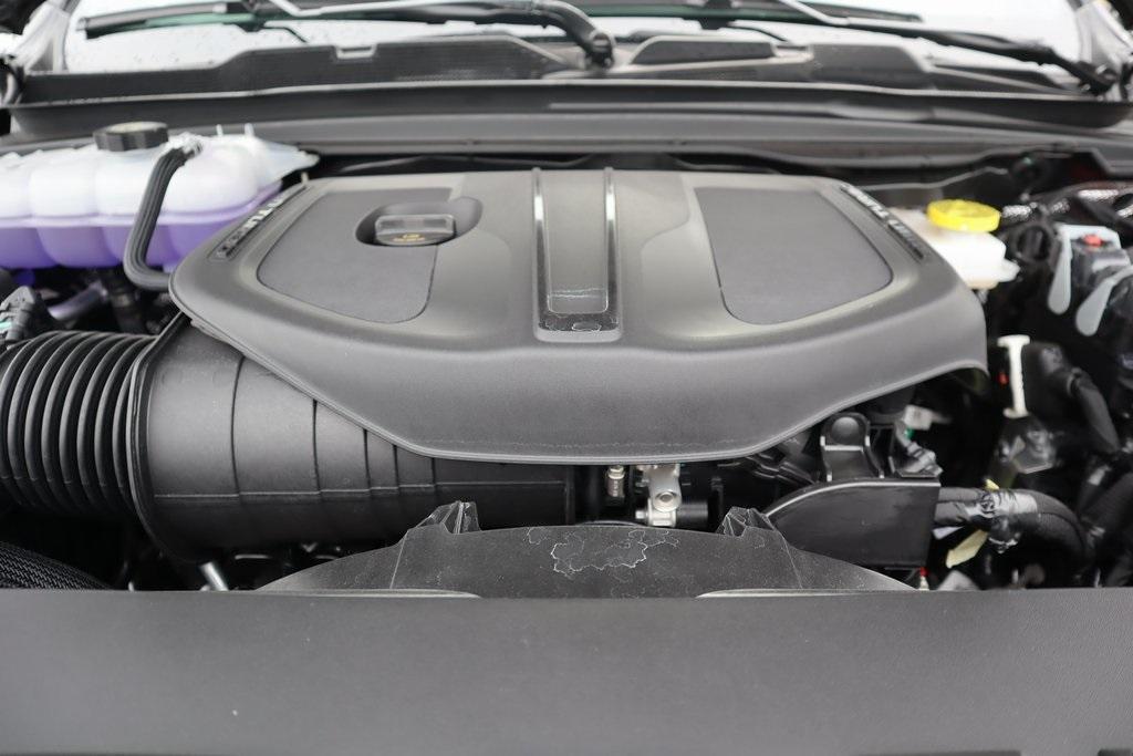 new 2026 Ram 1500 car, priced at $66,073