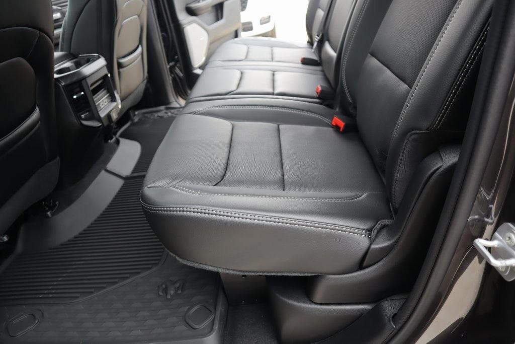 new 2026 Ram 1500 car, priced at $66,073