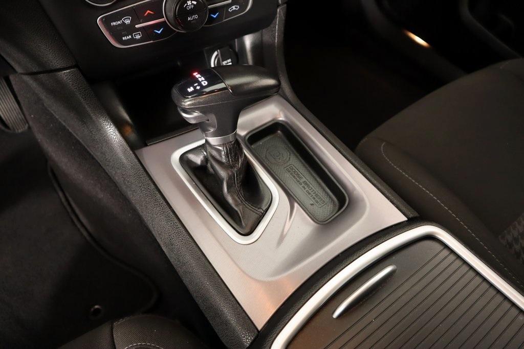 used 2023 Dodge Charger car, priced at $28,700