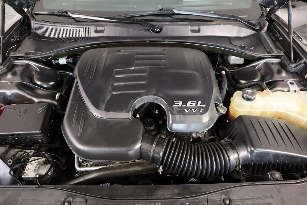 used 2023 Dodge Charger car, priced at $28,700