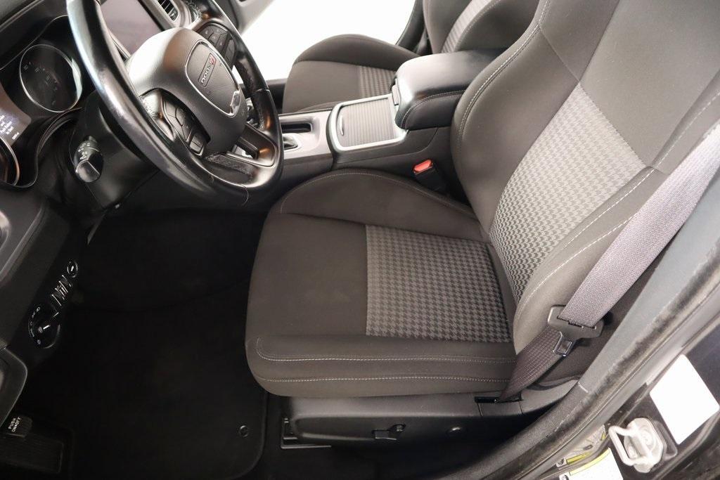 used 2023 Dodge Charger car, priced at $28,700