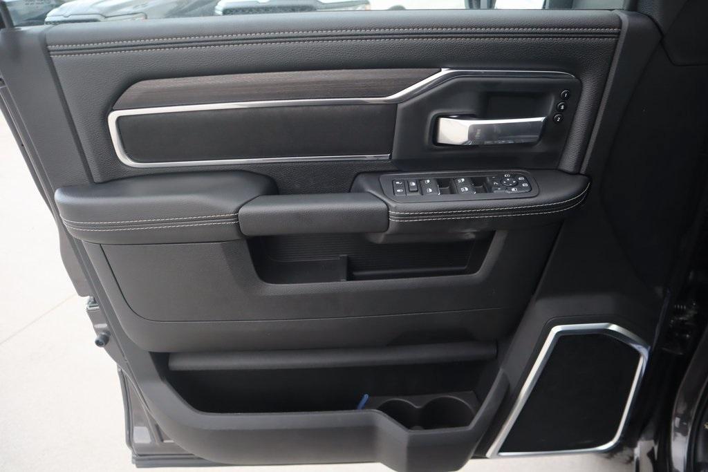 new 2026 Ram 2500 car, priced at $69,665