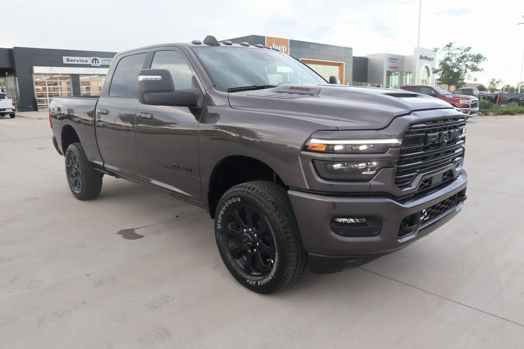 new 2026 Ram 2500 car, priced at $69,665