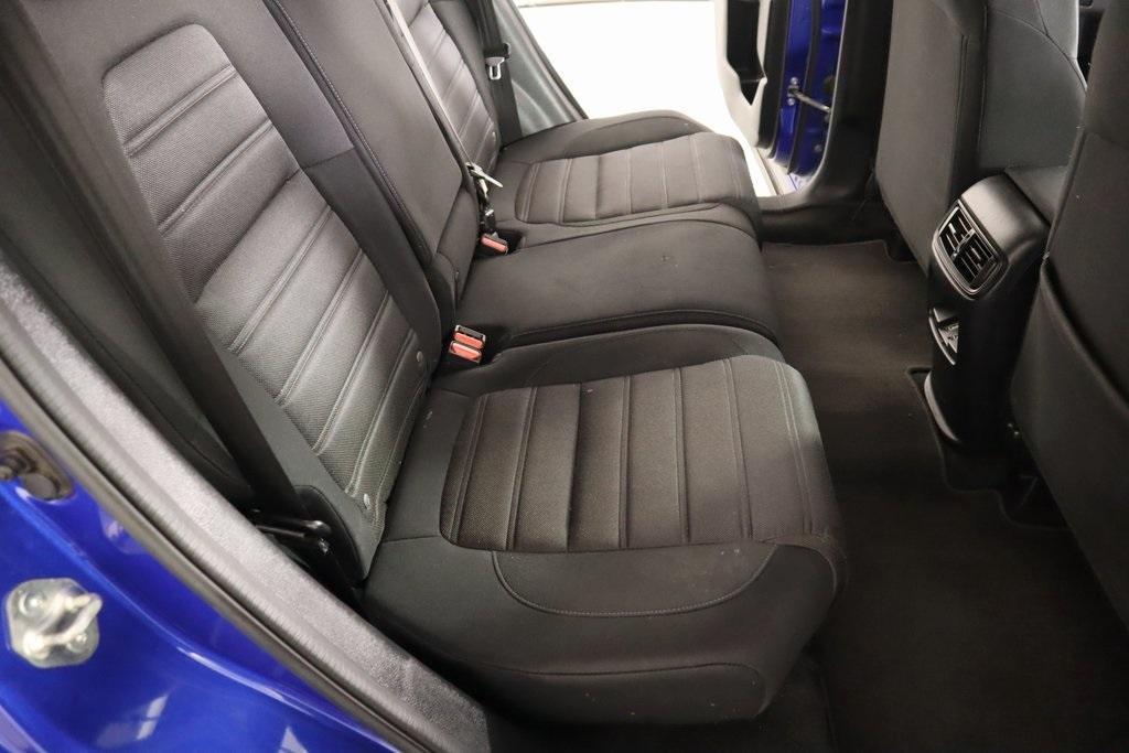 used 2020 Honda CR-V car, priced at $23,090
