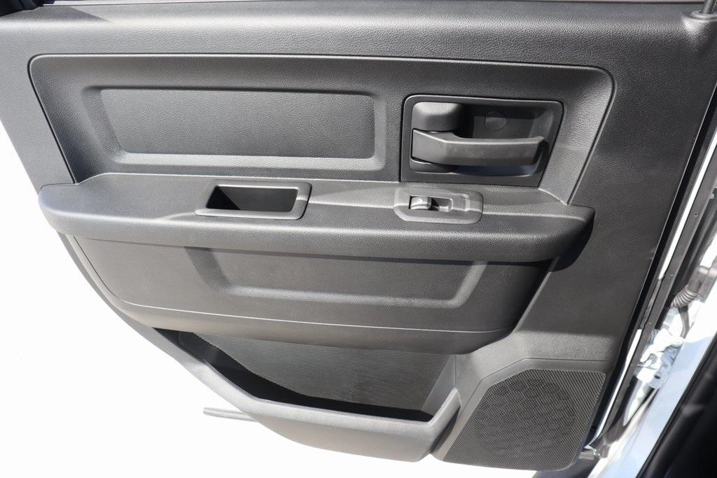 new 2026 Ram 2500 car, priced at $58,095
