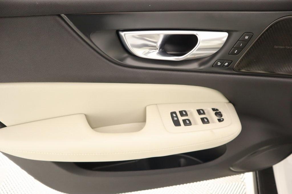 used 2025 Volvo V60 Cross Country car, priced at $51,439
