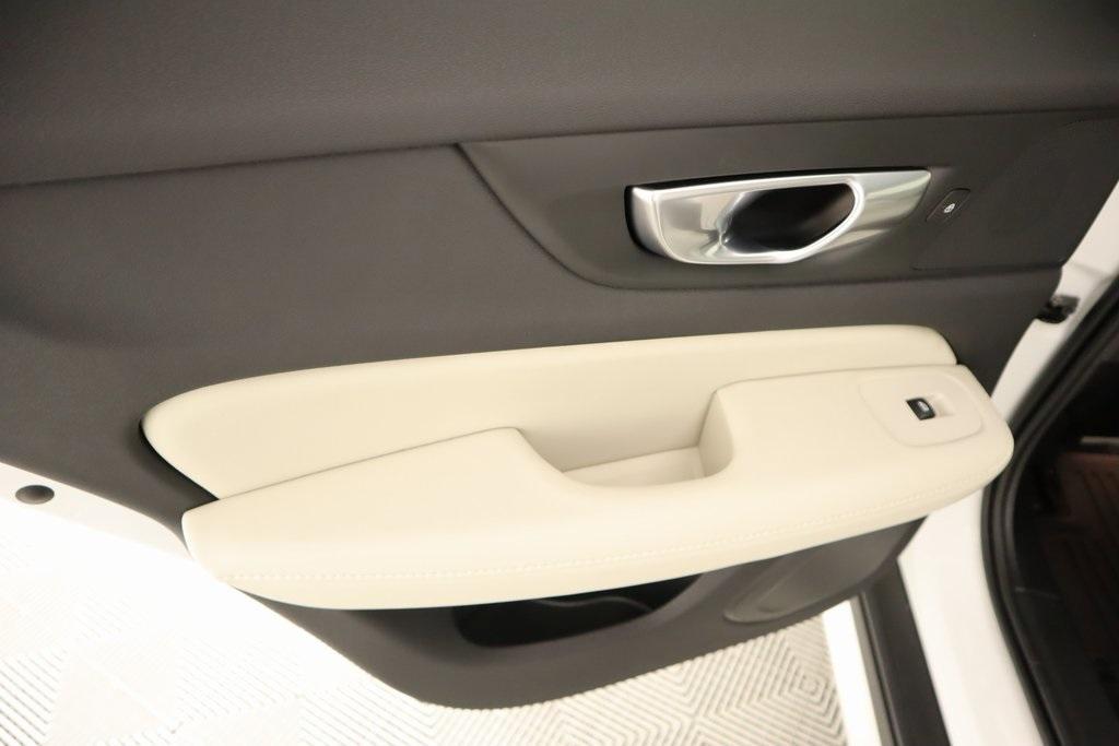 used 2025 Volvo V60 Cross Country car, priced at $51,439