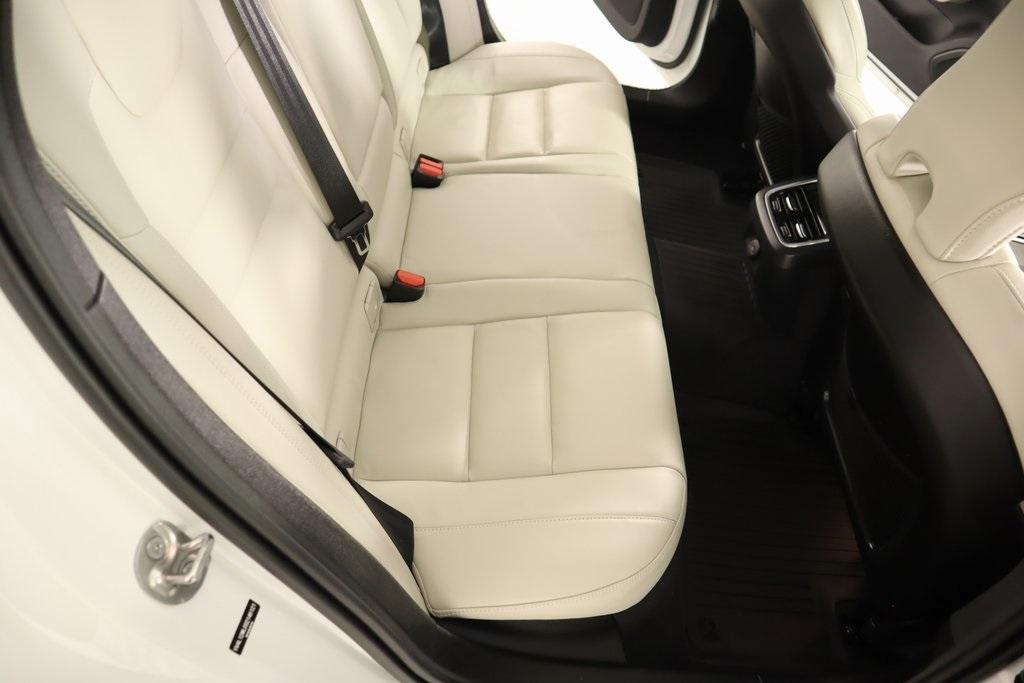 used 2025 Volvo V60 Cross Country car, priced at $51,439
