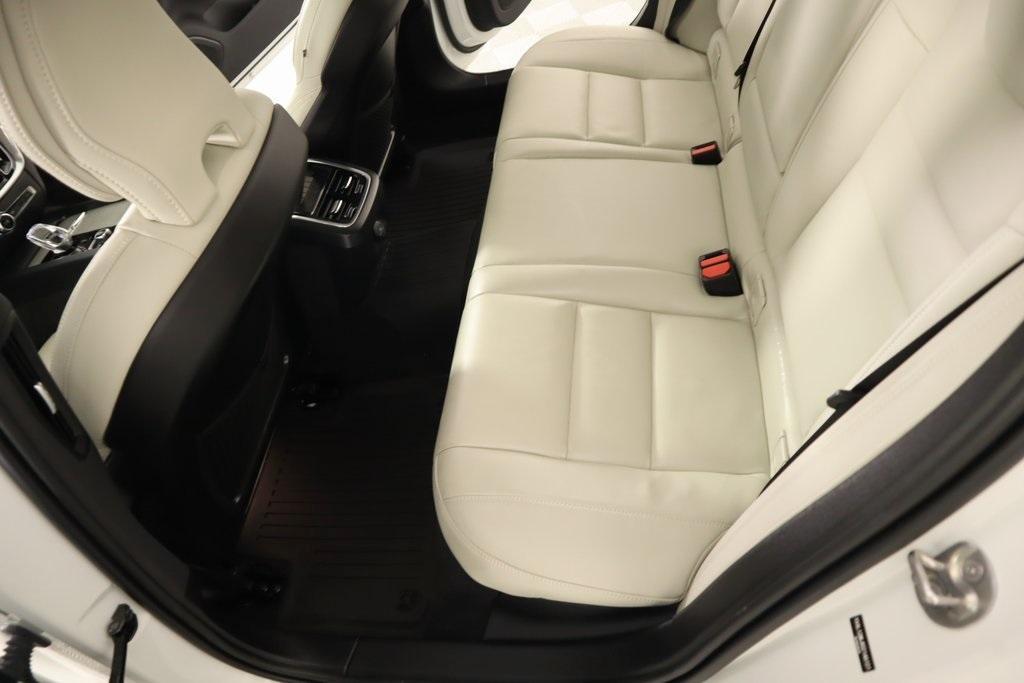 used 2025 Volvo V60 Cross Country car, priced at $51,439