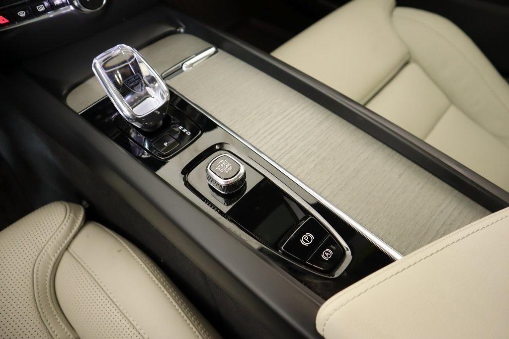used 2025 Volvo V60 Cross Country car, priced at $51,439