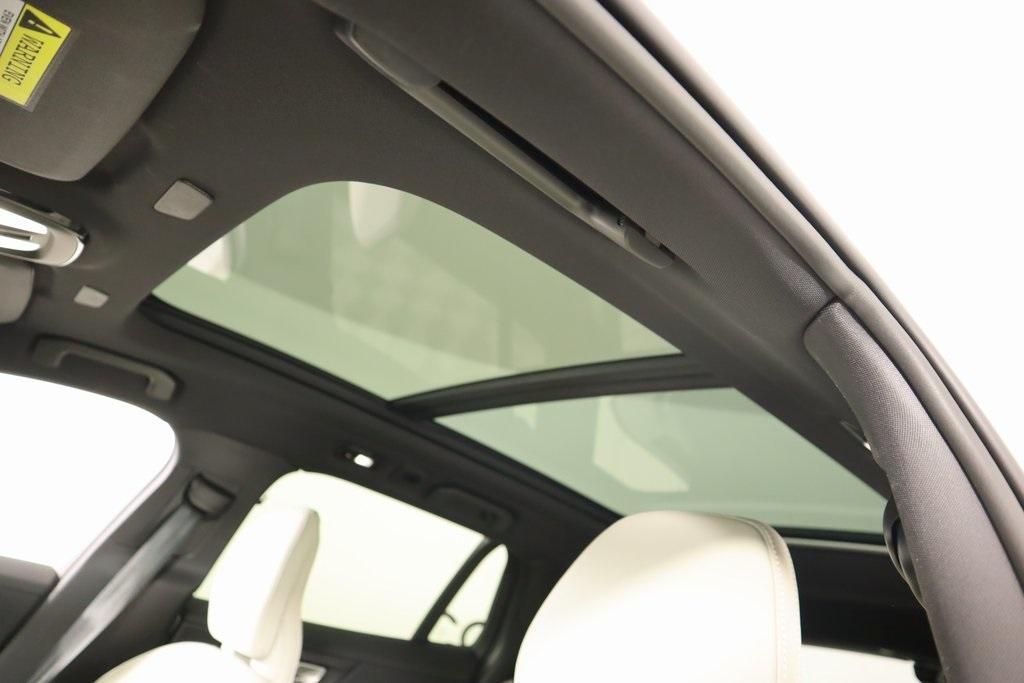 used 2025 Volvo V60 Cross Country car, priced at $51,439