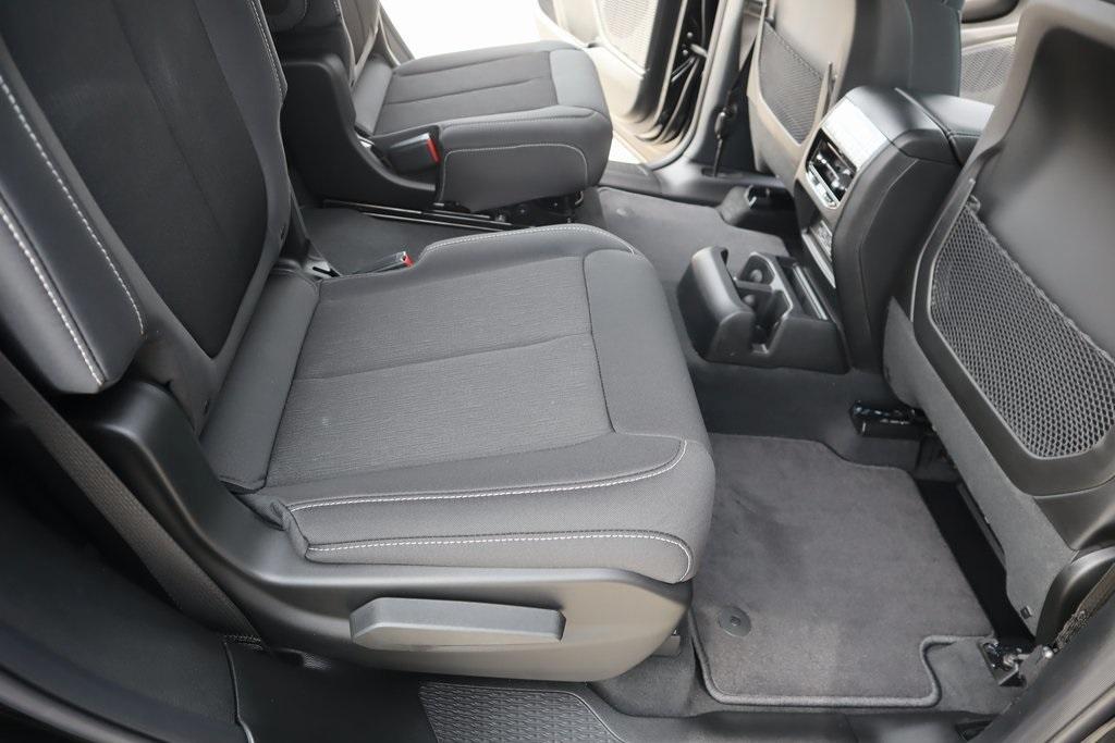 new 2025 Jeep Grand Cherokee L car, priced at $38,530