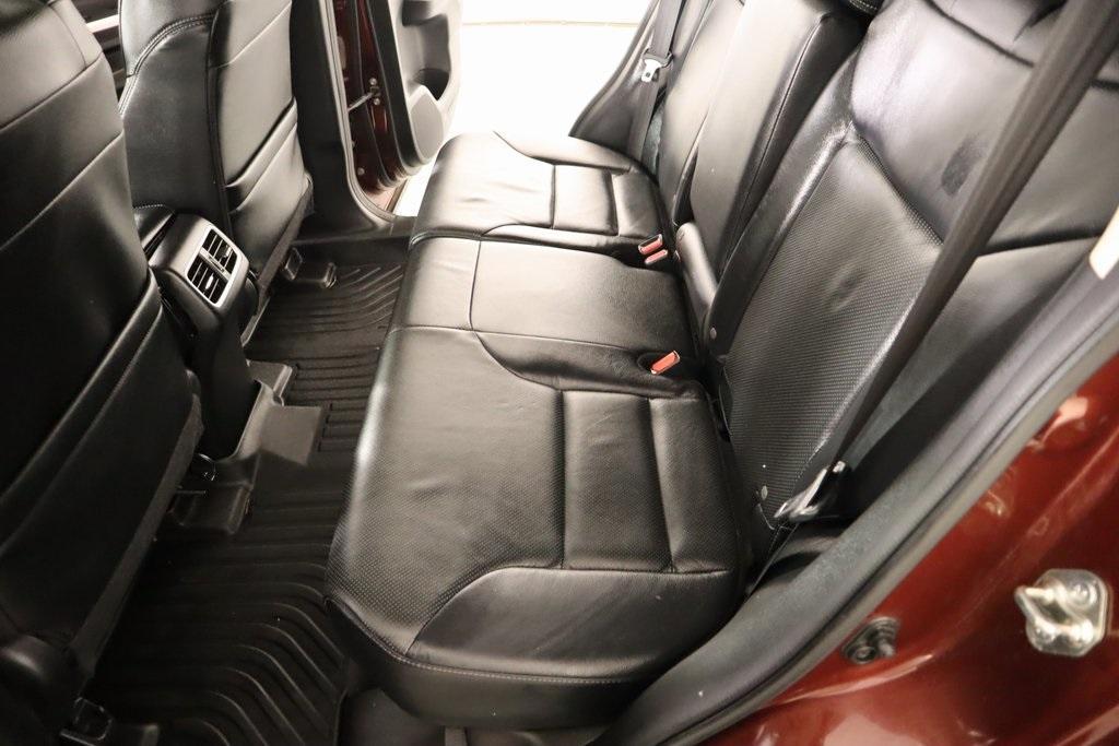 used 2016 Honda CR-V car, priced at $21,299