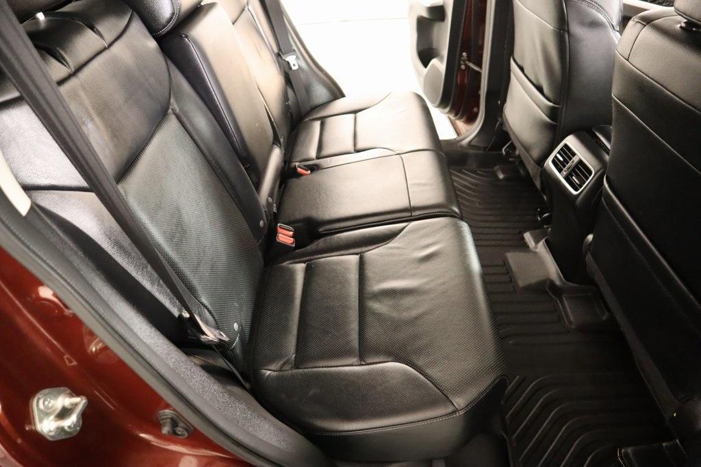 used 2016 Honda CR-V car, priced at $21,299