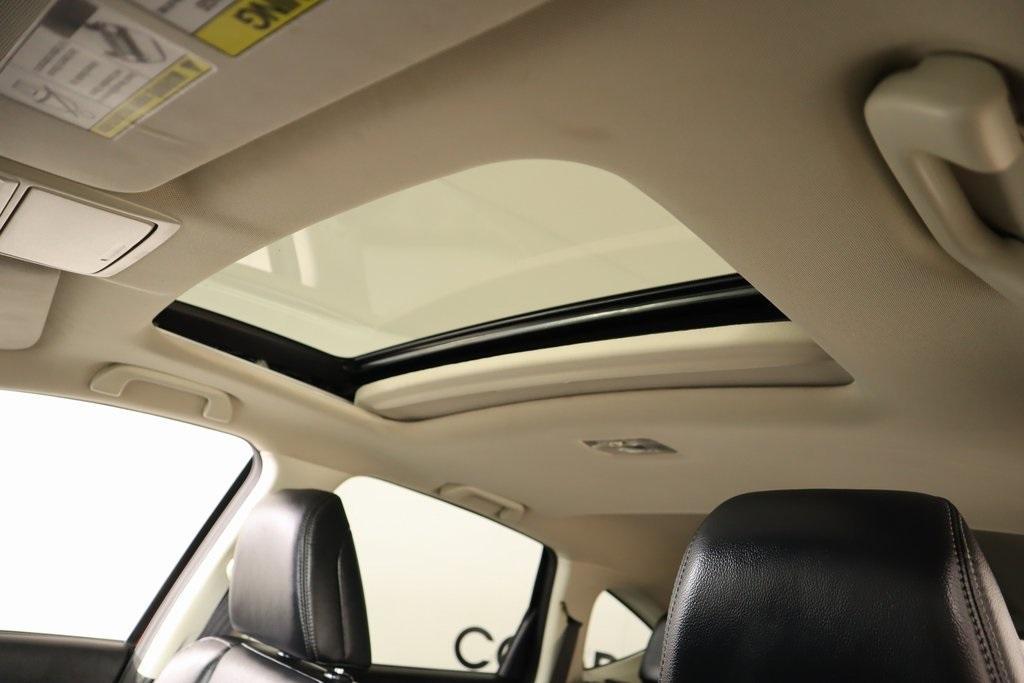 used 2016 Honda CR-V car, priced at $21,299