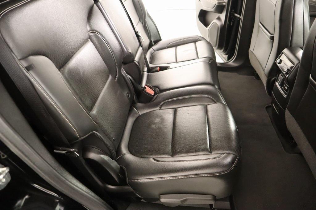 used 2023 GMC Acadia car, priced at $29,602