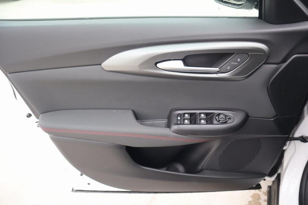 new 2025 Dodge Hornet car, priced at $26,169