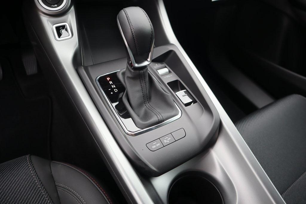 new 2025 Dodge Hornet car, priced at $26,169