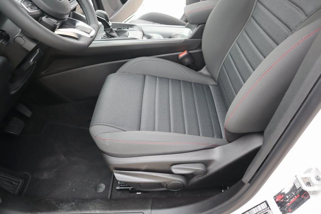 new 2025 Dodge Hornet car, priced at $26,169