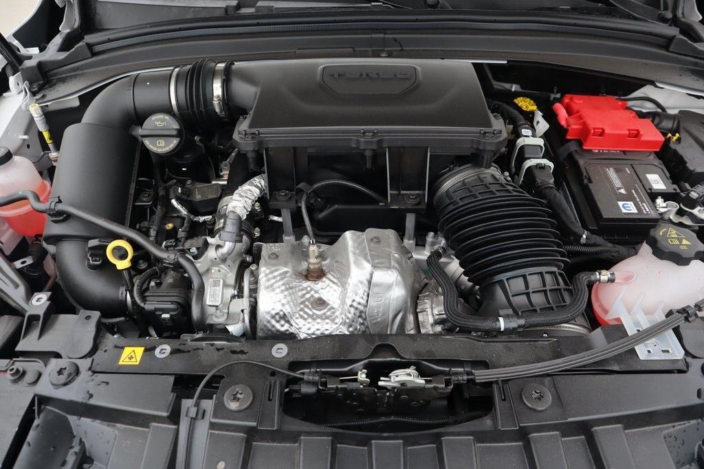 new 2025 Dodge Hornet car, priced at $26,169