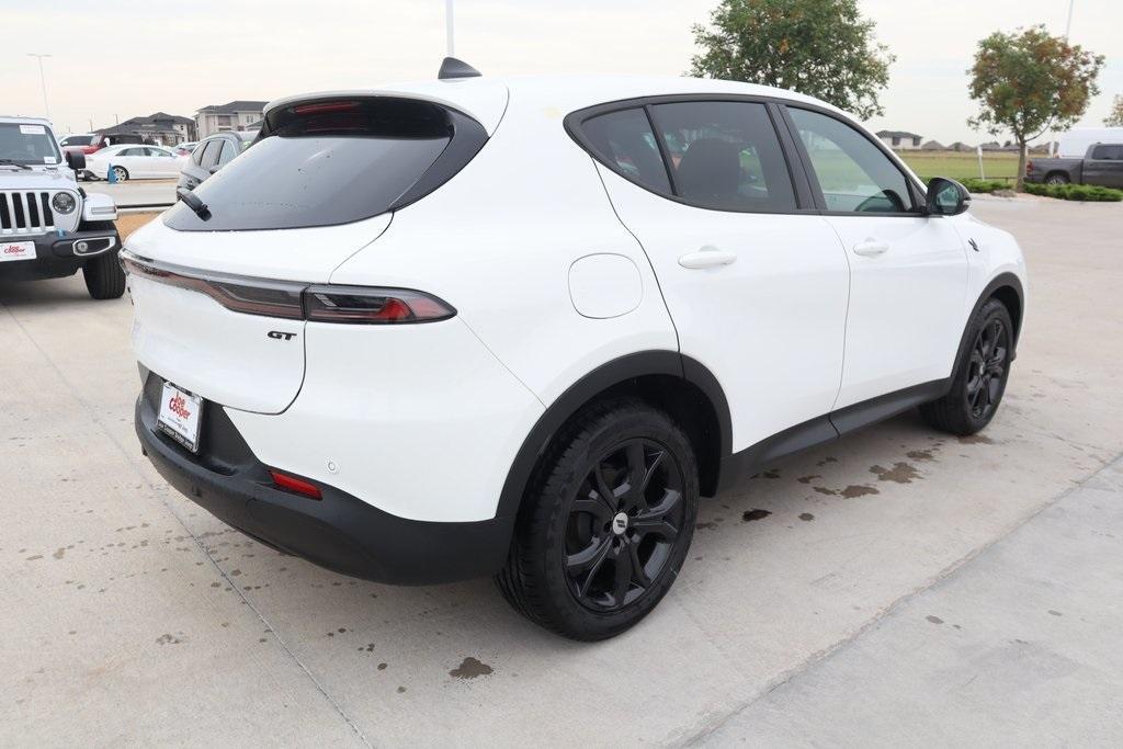 new 2025 Dodge Hornet car, priced at $26,169