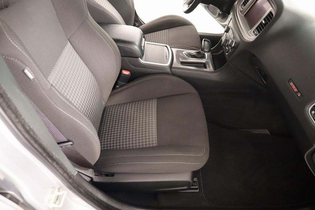used 2023 Dodge Charger car, priced at $48,420