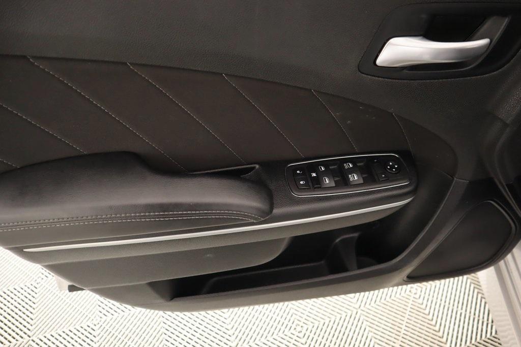 used 2023 Dodge Charger car, priced at $48,420