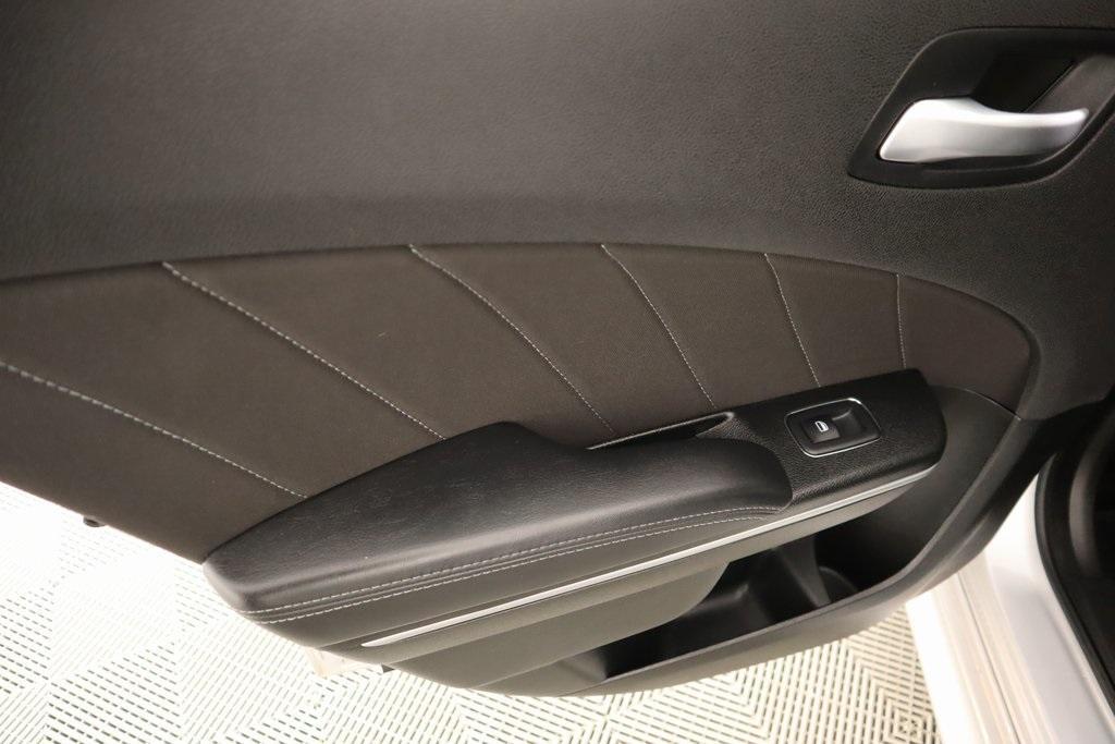 used 2023 Dodge Charger car, priced at $48,420