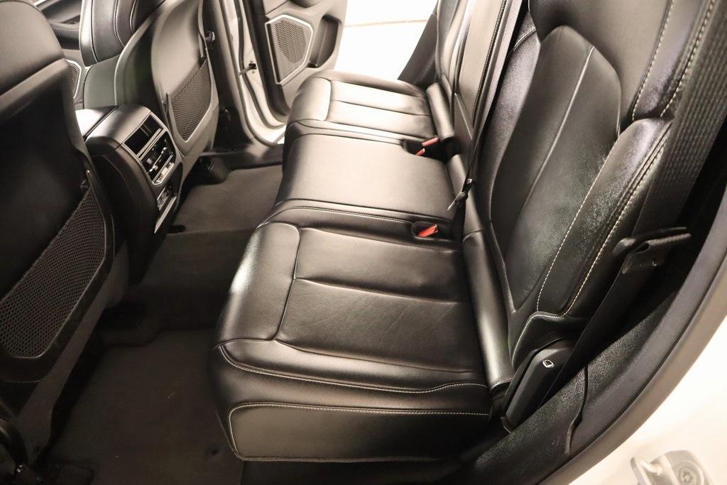 used 2022 Jeep Grand Cherokee car, priced at $27,119