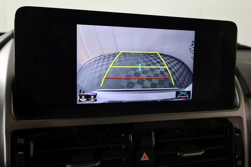 used 2023 Lexus GX 460 car, priced at $54,529