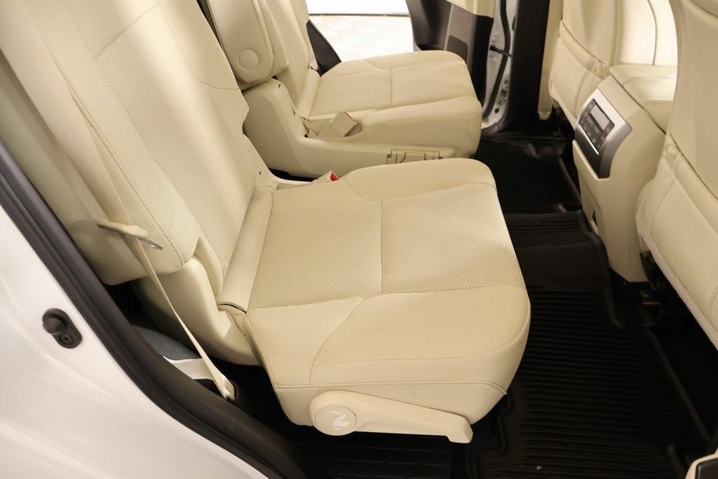 used 2023 Lexus GX 460 car, priced at $54,529