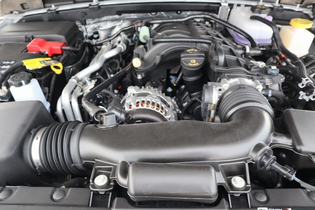 new 2025 Jeep Gladiator car, priced at $35,981