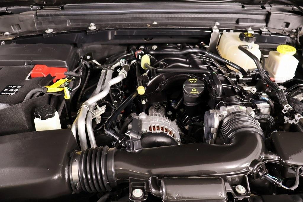 used 2022 Jeep Gladiator car, priced at $37,779