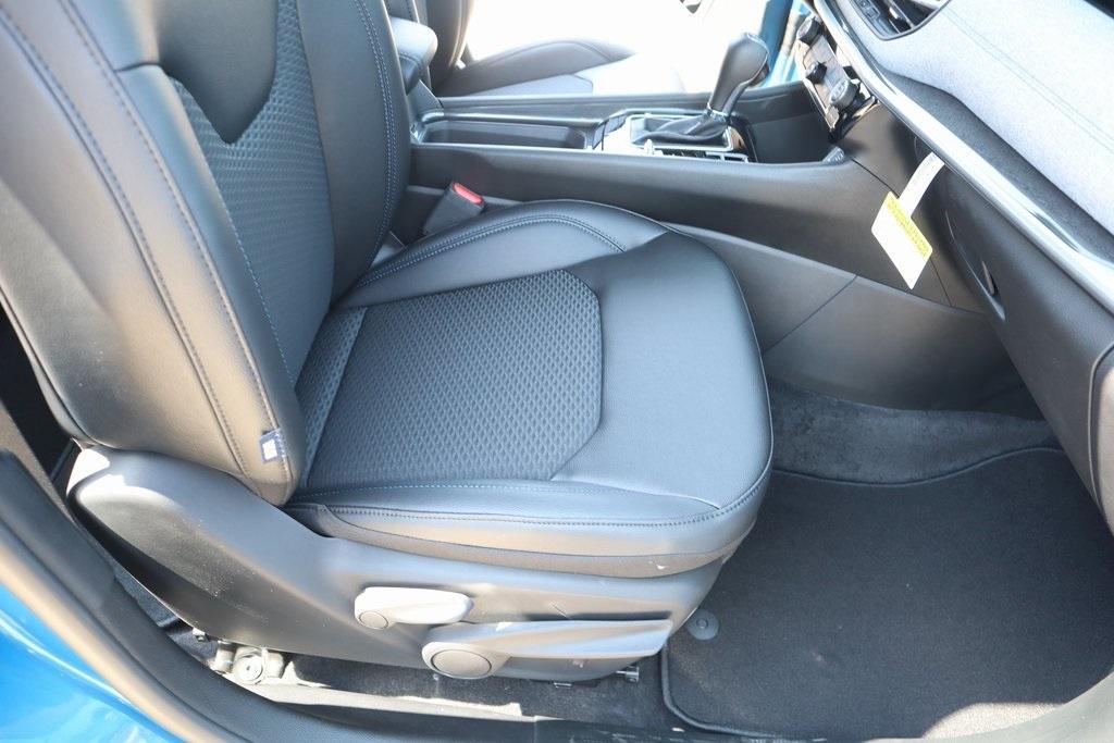 new 2025 Jeep Compass car, priced at $27,719
