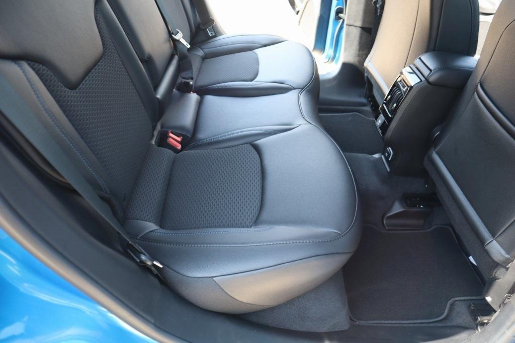 new 2025 Jeep Compass car, priced at $27,719
