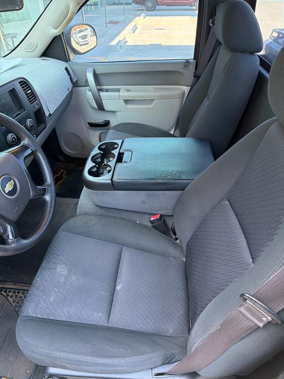 used 2013 Chevrolet Silverado 1500 car, priced at $12,069